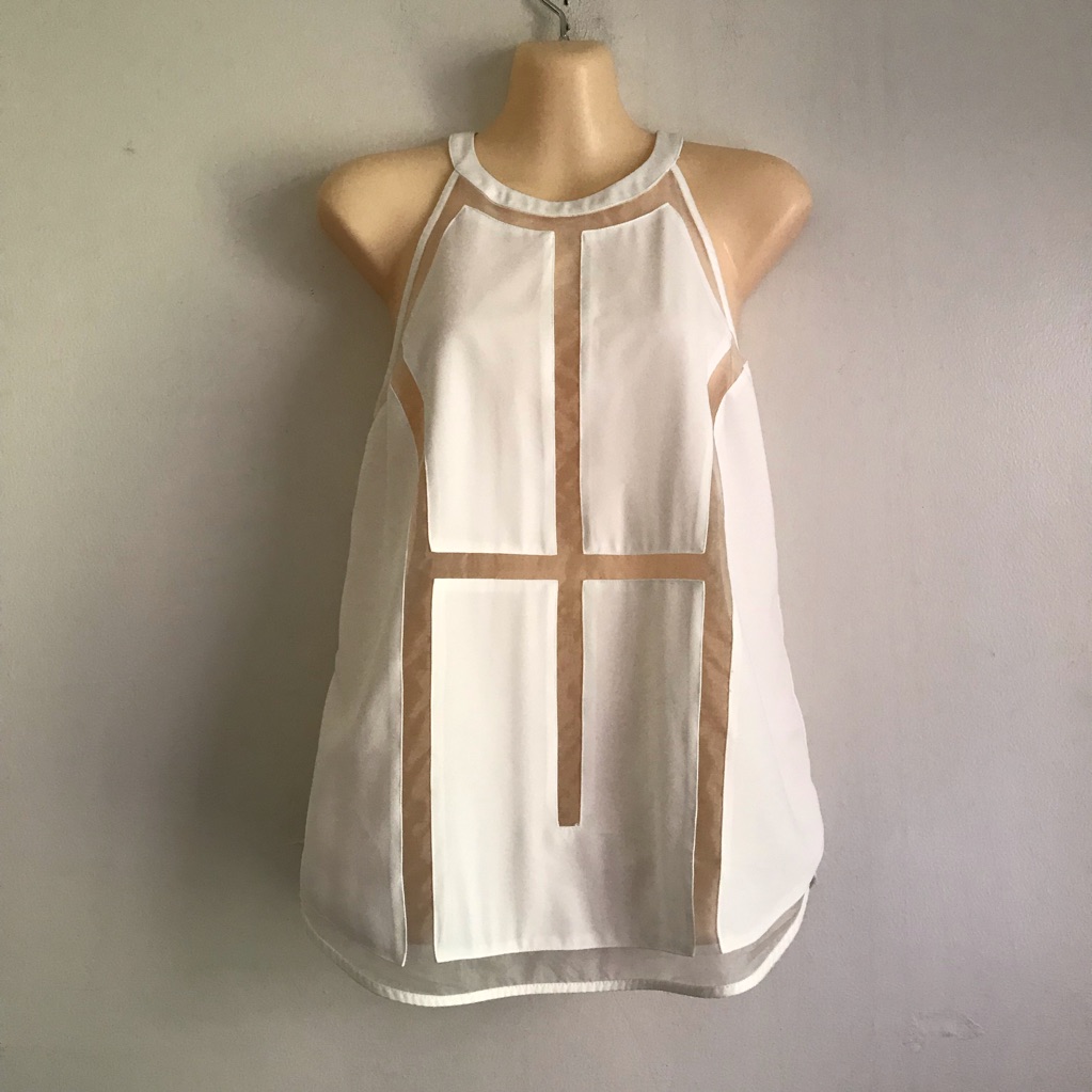 Cameo Top